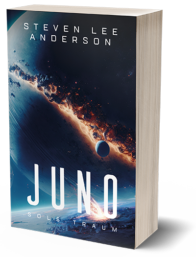 Juno: In der neuen Welt