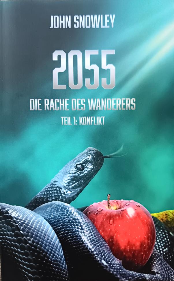 Cover: 2055