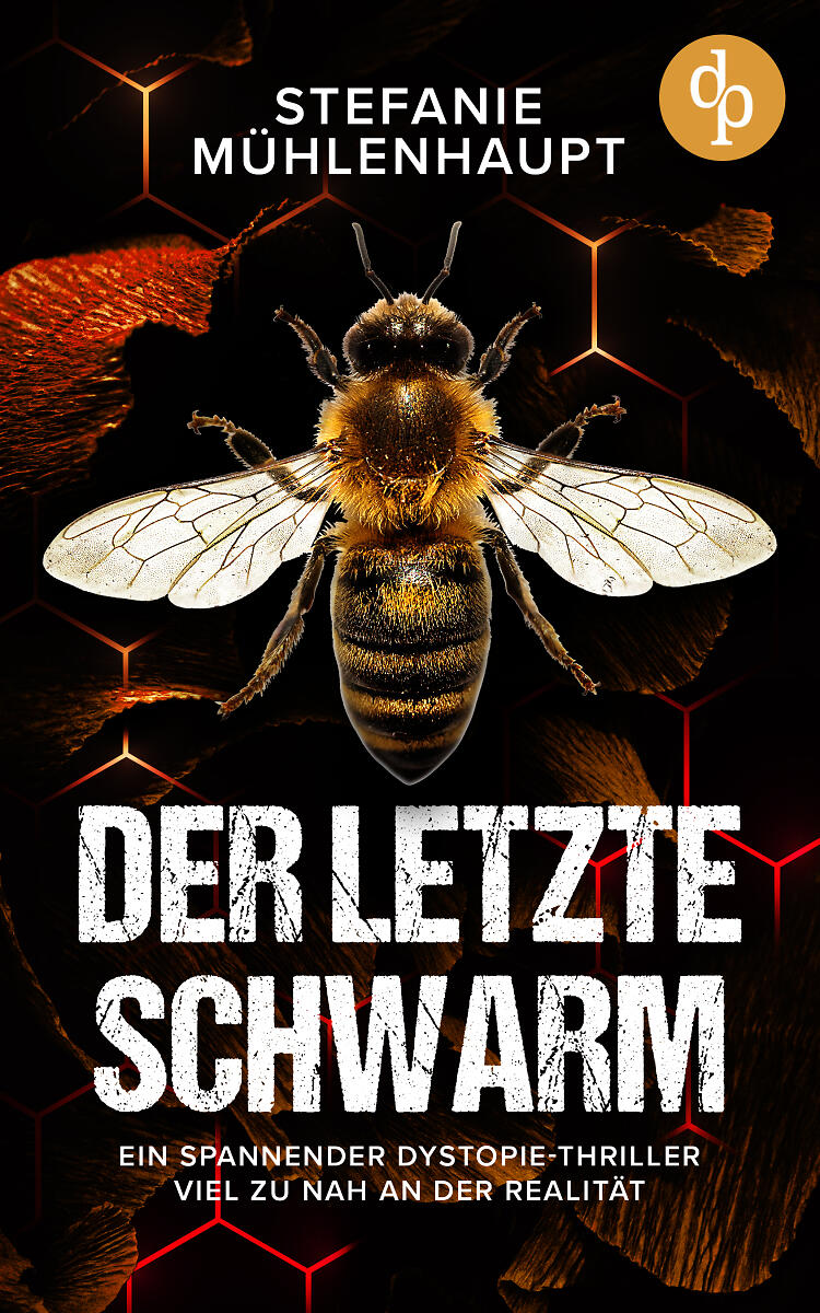 Cover: Der letzte Schwarm