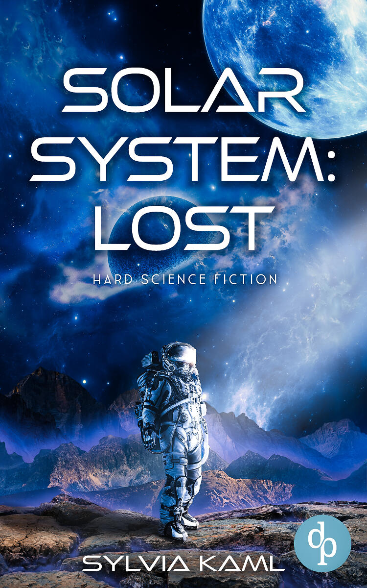 Cover: Solar System: Lost
